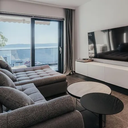 Apartman Black Diamond *