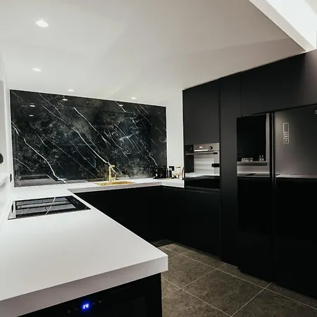 Black Diamond Brela