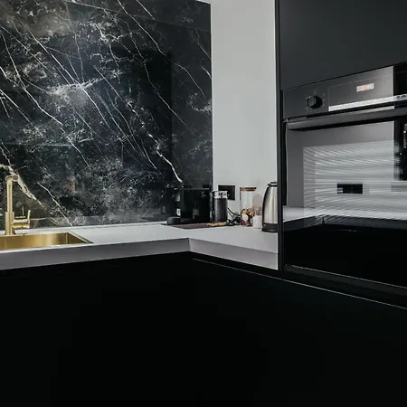 Apartman Black Diamond