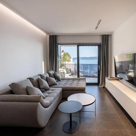 Apartman Black Diamond *
