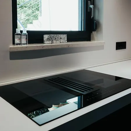 Apartman Black Diamond Brela