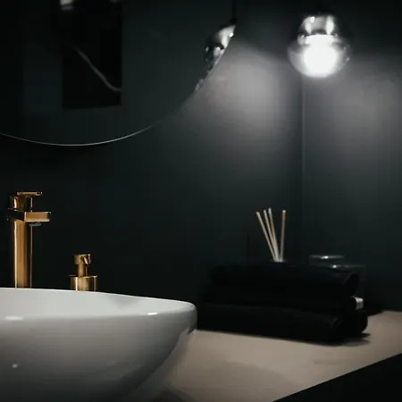 Apartman Black Diamond Brela