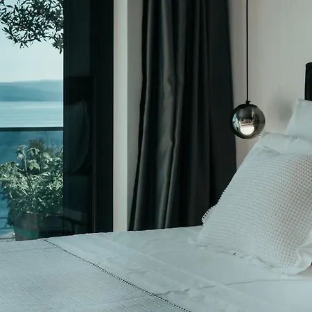 Black Diamond Apartman Brela