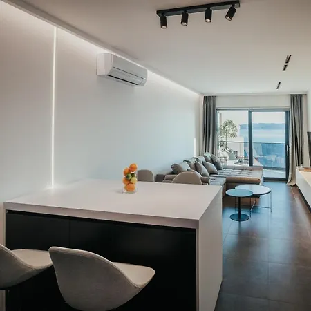 Apartman Black Diamond