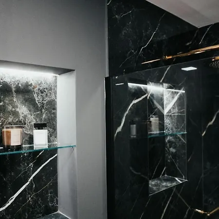 Apartman Black Diamond