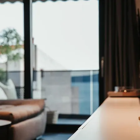 Apartman Black Diamond Brela