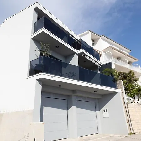 Apartman Black Diamond Brela