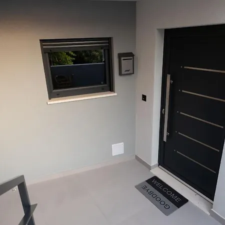 Apartman Black Diamond